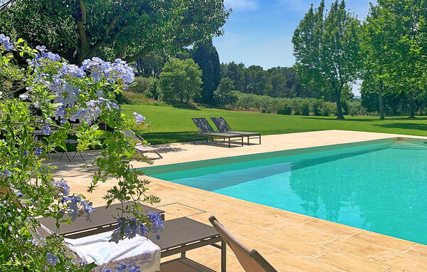Vakantiehuis - Maussane les Alpilles , Frankrijk - FCS062 6