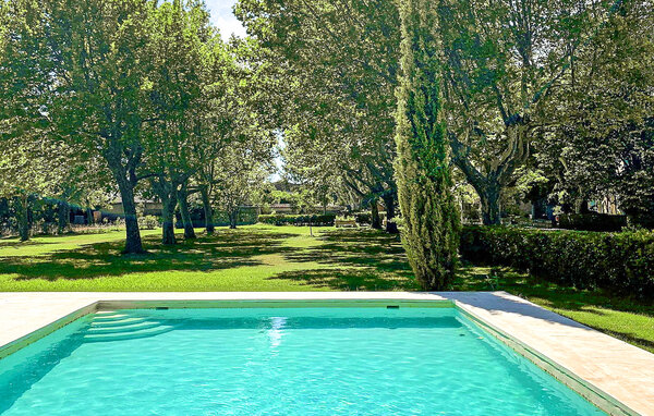 Vakantiehuis - Maussane les Alpilles , Frankrijk - FCS062 11