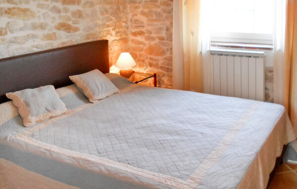 Holiday Home - Saint Sauveur de Cruzières , France - FCS066 601