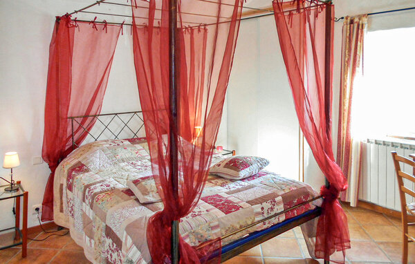 Holiday Home - Saint Sauveur de Cruzières , France - FCS066 603