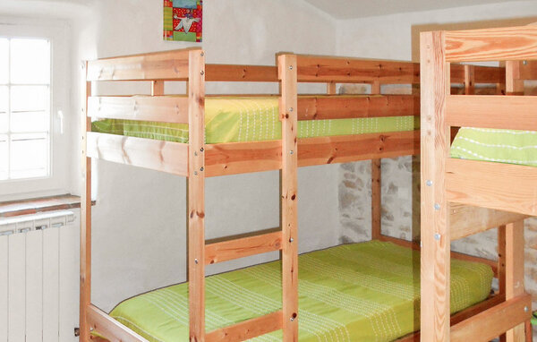 Holiday Home - Saint Sauveur de Cruzières , France - FCS066 605