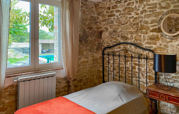 Location de vacances - Saint Sauveur de Cruzières , France - FCS066 608