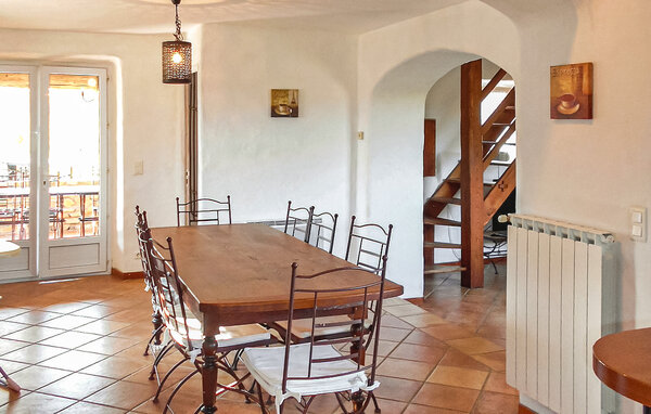 Holiday Home - Saint Sauveur de Cruzières , France - FCS066 501