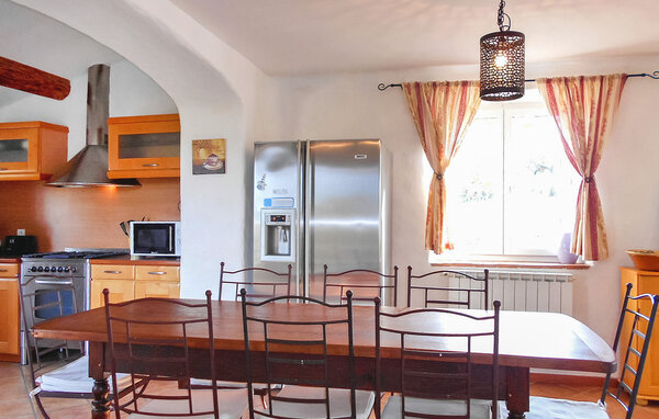 Holiday Home - Saint Sauveur de Cruzières , France - FCS066 401