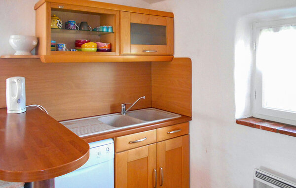 Holiday Home - Saint Sauveur de Cruzières , France - FCS066 402