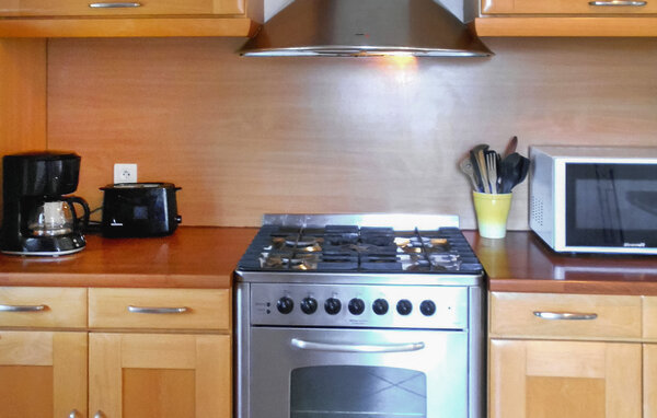 Holiday Home - Saint Sauveur de Cruzières , France - FCS066 403