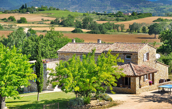 Location de vacances - Saint Sauveur de Cruzières , France - FCS066 2