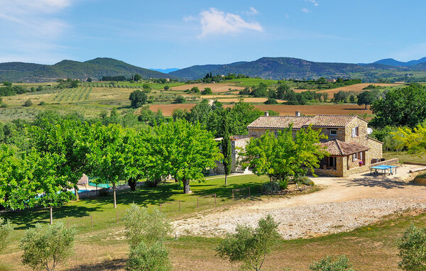 Holiday Home - Saint Sauveur de Cruzières , France - FCS066 7