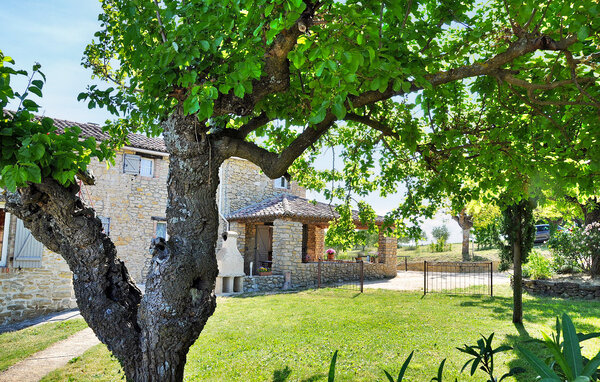 Holiday Home - Saint Sauveur de Cruzières , France - FCS066 6