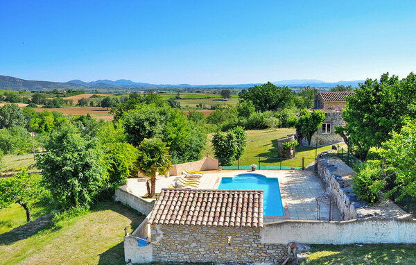 Holiday Home - Saint Sauveur de Cruzières , France - FCS066 3