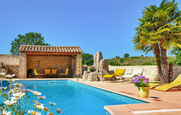 Holiday Home - Saint Sauveur de Cruzières , France - FCS066 5