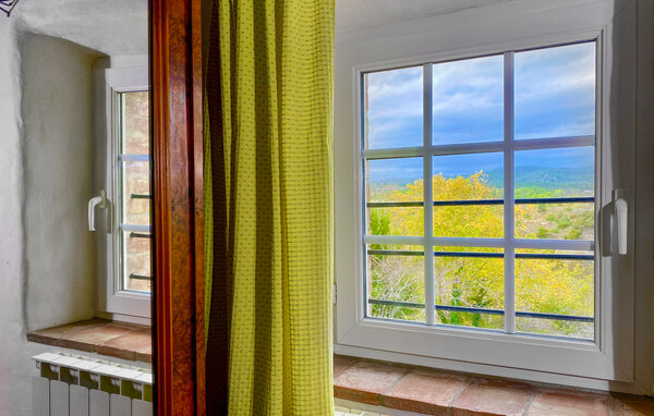 Location de vacances - Saint Sauveur de Cruzières , France - FCS066 201