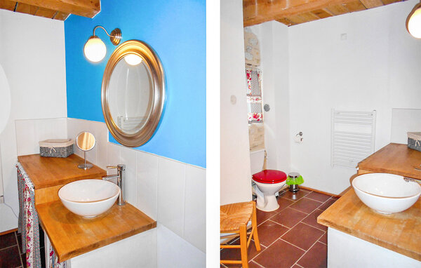 Holiday Home - Saint Sauveur de Cruzières , France - FCS067 701