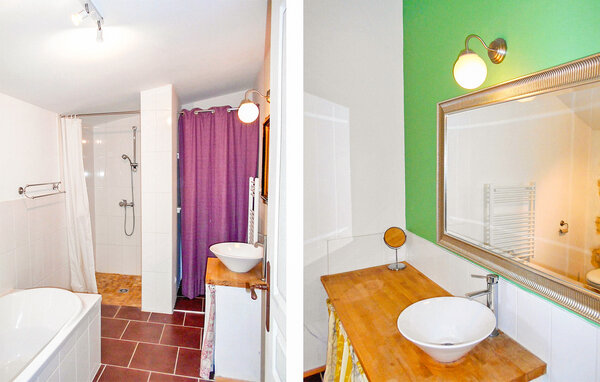 Holiday Home - Saint Sauveur de Cruzières , France - FCS067 703