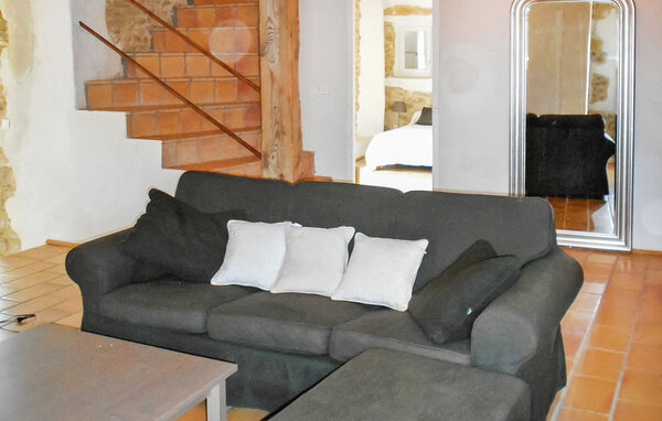 Holiday Home - Saint Sauveur de Cruzières , France - FCS067 601