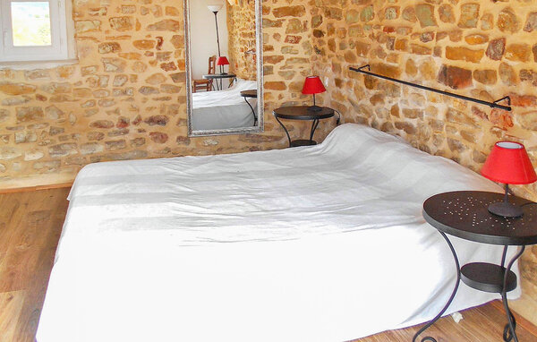 Holiday Home - Saint Sauveur de Cruzières , France - FCS067 603