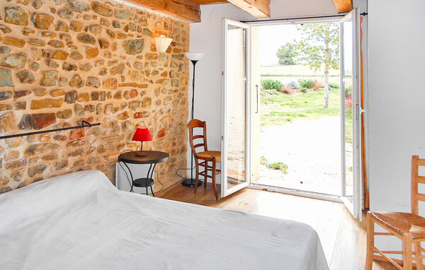 Holiday Home - Saint Sauveur de Cruzières , France - FCS067 604