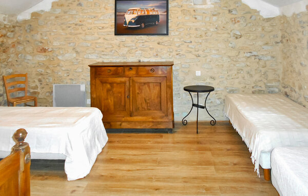 Holiday Home - Saint Sauveur de Cruzières , France - FCS067 605