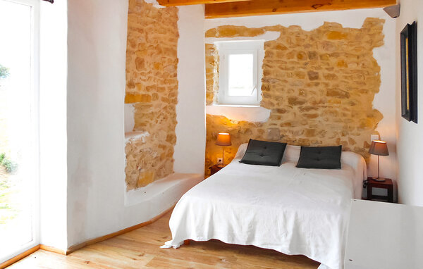 Holiday Home - Saint Sauveur de Cruzières , France - FCS067 606