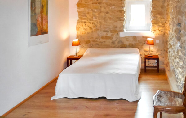 Holiday Home - Saint Sauveur de Cruzières , France - FCS067 607