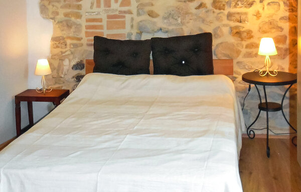 Holiday Home - Saint Sauveur de Cruzières , France - FCS067 608
