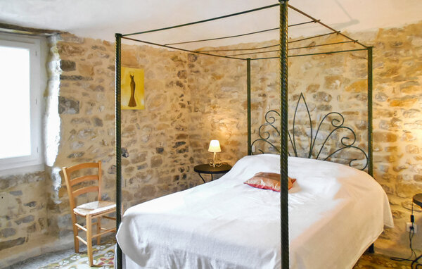 Holiday Home - Saint Sauveur de Cruzières , France - FCS067 609