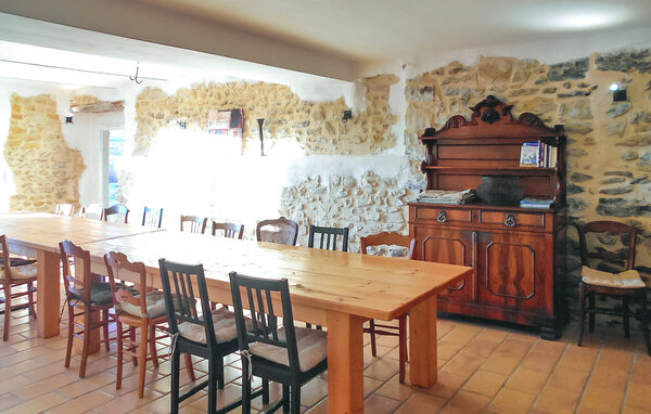 Holiday Home - Saint Sauveur de Cruzières , France - FCS067 501