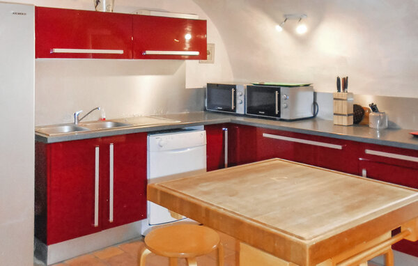 Holiday Home - Saint Sauveur de Cruzières , France - FCS067 401