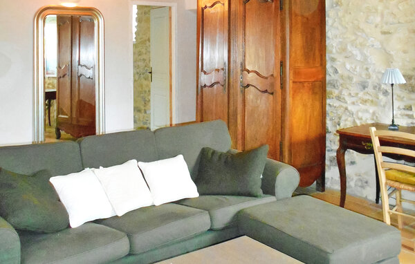 Holiday Home - Saint Sauveur de Cruzières , France - FCS067 301