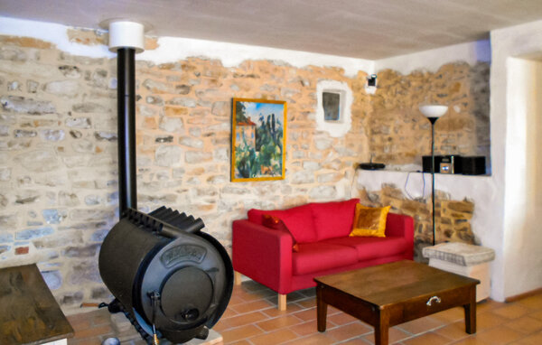 Holiday Home - Saint Sauveur de Cruzières , France - FCS067 302