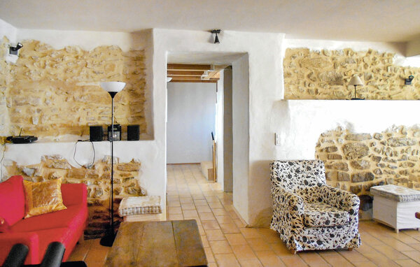 Holiday Home - Saint Sauveur de Cruzières , France - FCS067 303