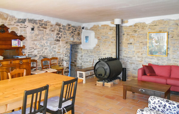Holiday Home - Saint Sauveur de Cruzières , France - FCS067 304