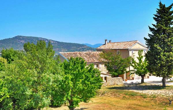 Location de vacances - Saint Sauveur de Cruzières , France - FCS067 1