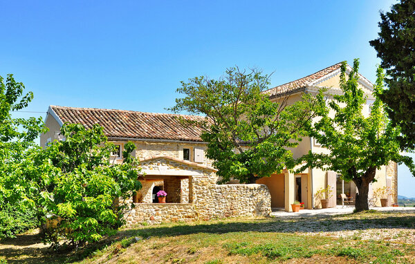 Holiday Home - Saint Sauveur de Cruzières , France - FCS067 7