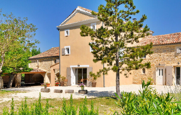 Holiday Home - Saint Sauveur de Cruzières , France - FCS067 8