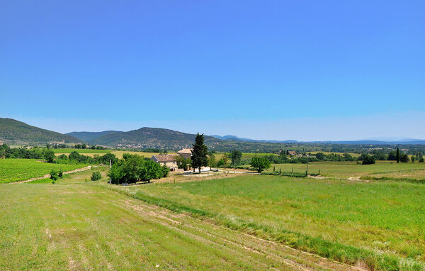 Holiday Home - Saint Sauveur de Cruzières , France - FCS067 81