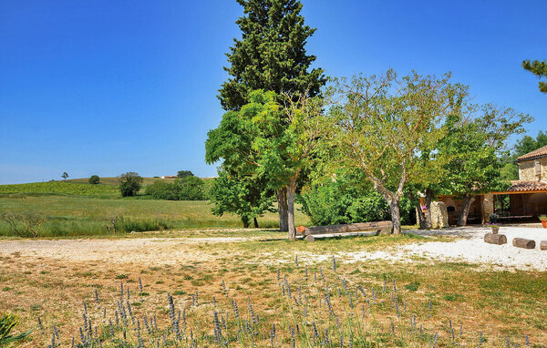 Holiday Home - Saint Sauveur de Cruzières , France - FCS067 9
