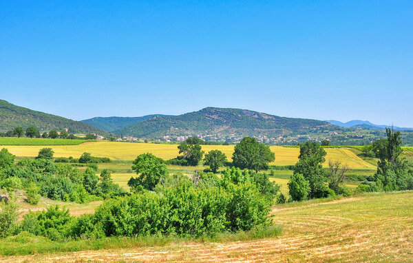 Holiday Home - Saint Sauveur de Cruzières , France - FCS067 101