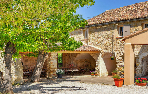 Holiday Home - Saint Sauveur de Cruzières , France - FCS067 102