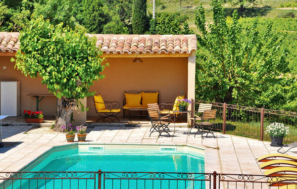 Holiday Home - Saint Sauveur de Cruzières , France - FCS067 4