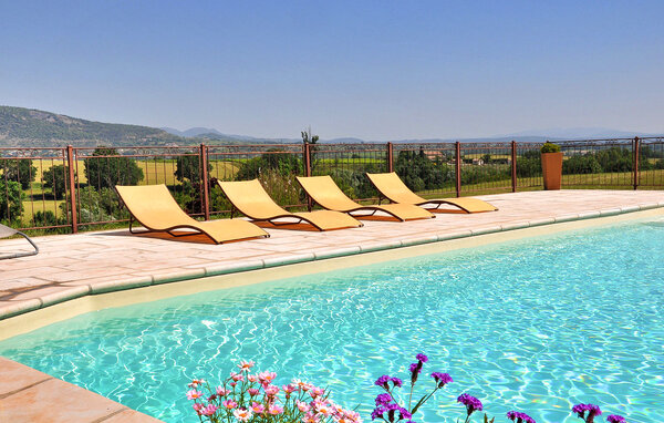 Holiday Home - Saint Sauveur de Cruzières , France - FCS067 6