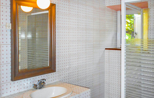 Location de vacances - Saint Sauveur de Cruzières , France - FCS068 702