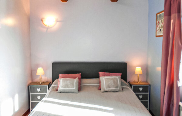 Location de vacances - Saint Sauveur de Cruzières , France - FCS068 601