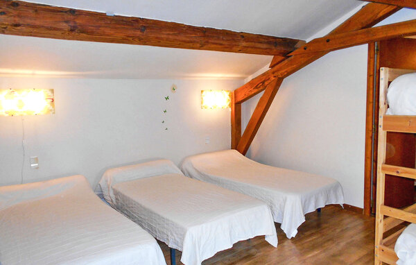 Location de vacances - Saint Sauveur de Cruzières , France - FCS068 603