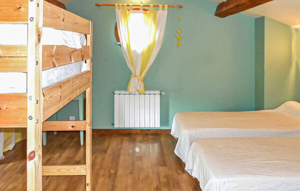 Location de vacances - Saint Sauveur de Cruzières , France - FCS068 604