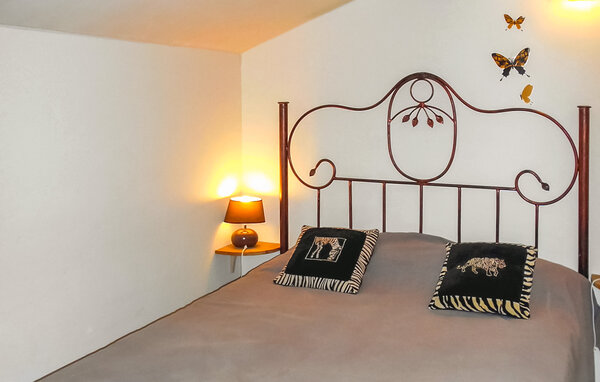 Location de vacances - Saint Sauveur de Cruzières , France - FCS068 605