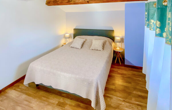 Location de vacances - Saint Sauveur de Cruzières , France - FCS068 606