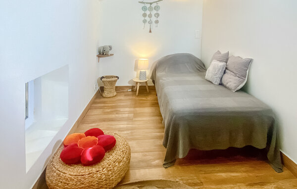 Location de vacances - Saint Sauveur de Cruzières , France - FCS068 609