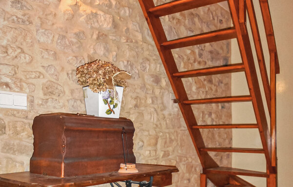 Location de vacances - Saint Sauveur de Cruzières , France - FCS068 501