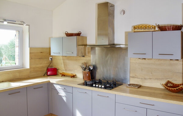 Location de vacances - Saint Sauveur de Cruzières , France - FCS068 401